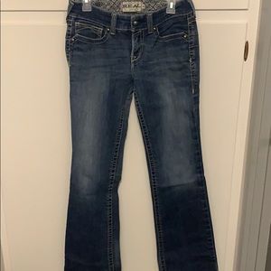 Ariat bootcut Jeans